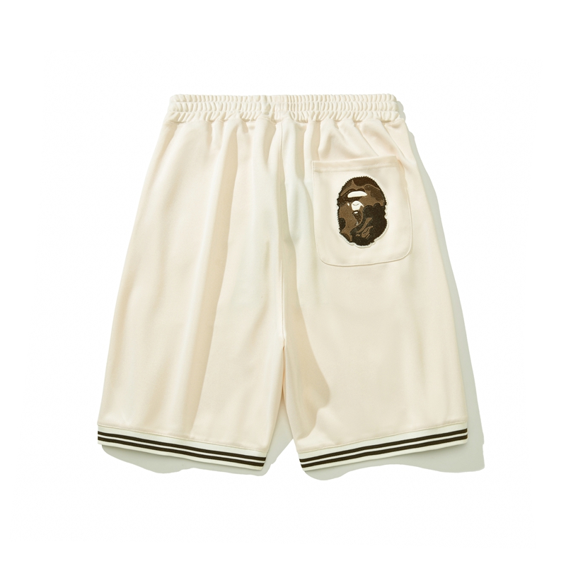 Bape Short Pants